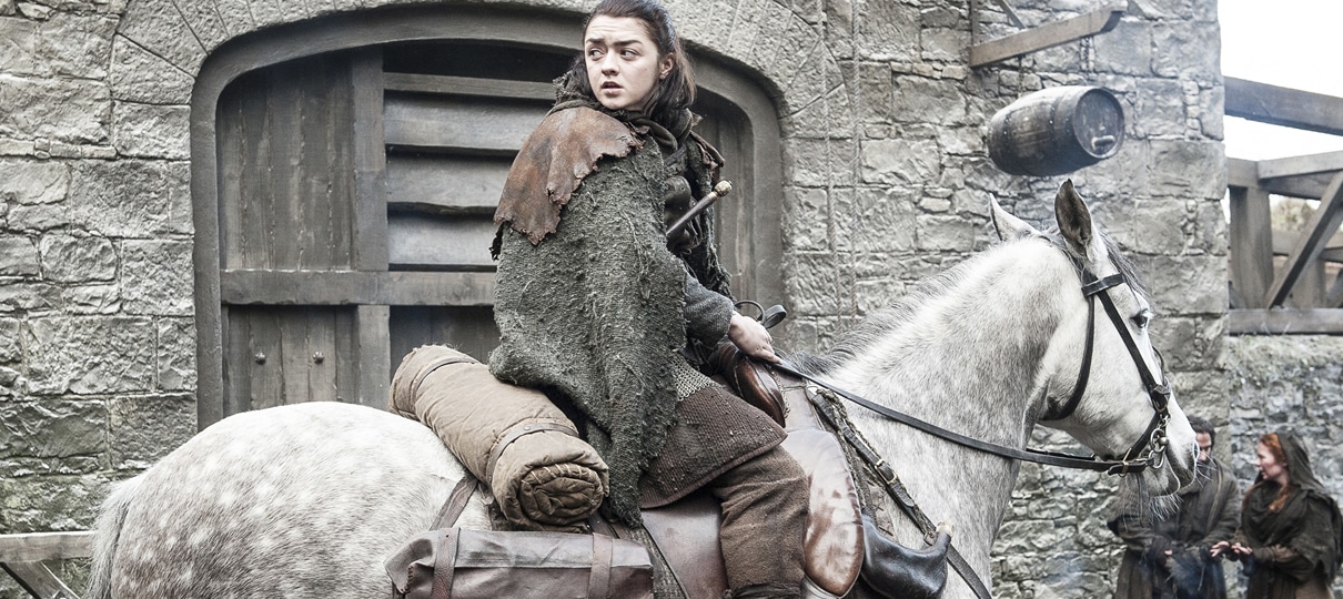 Game of Thrones | Série engrena com Stormborn, o segundo episódio da temporada