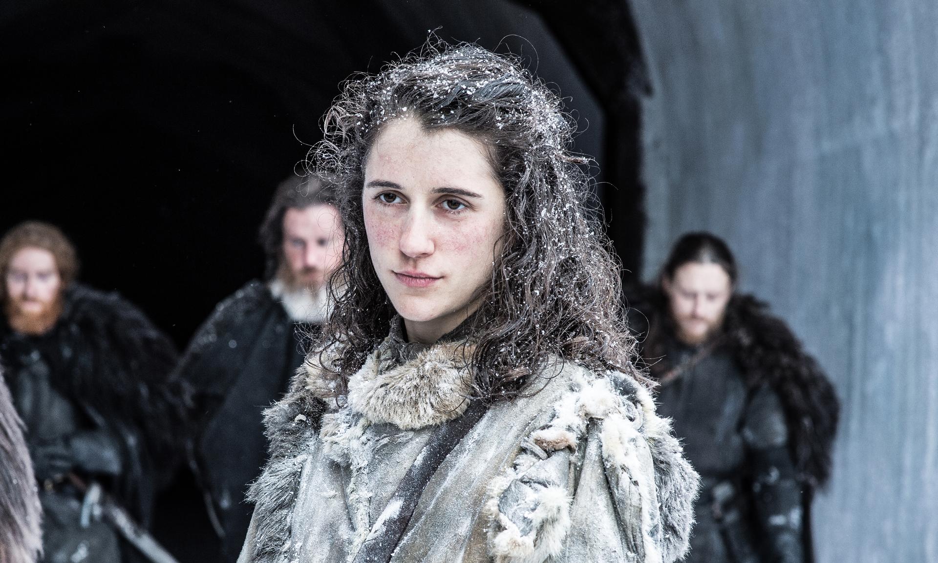 Game of Thrones | Prepare-se para o inverno com as fotos do episódio "Dragonstone"