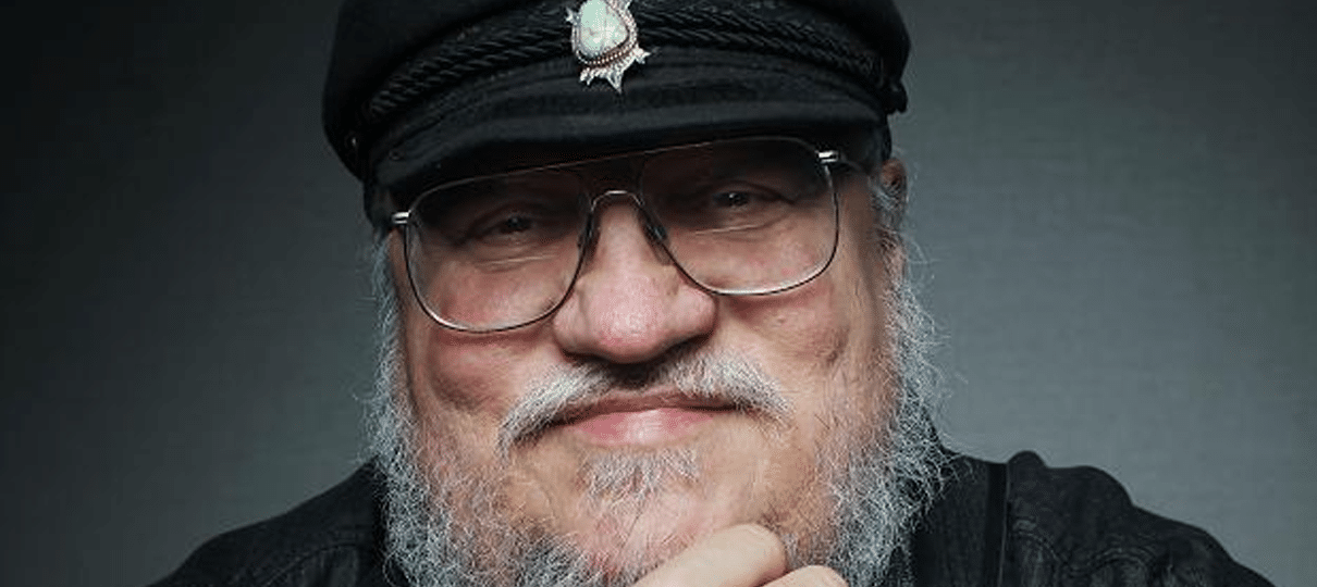 Game of Thrones | George R. R. Martin anuncia dois novos livros focados na história dos Targaryen