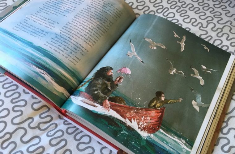 Harry Potter e o Prisioneiro de Azkaban vai ganhar edição ilustrada em outubro NerdBunker