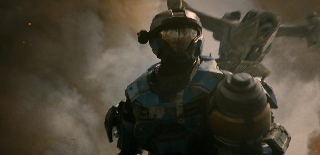 Série de Halo com Steven Spielberg ainda está em desenvolvimento