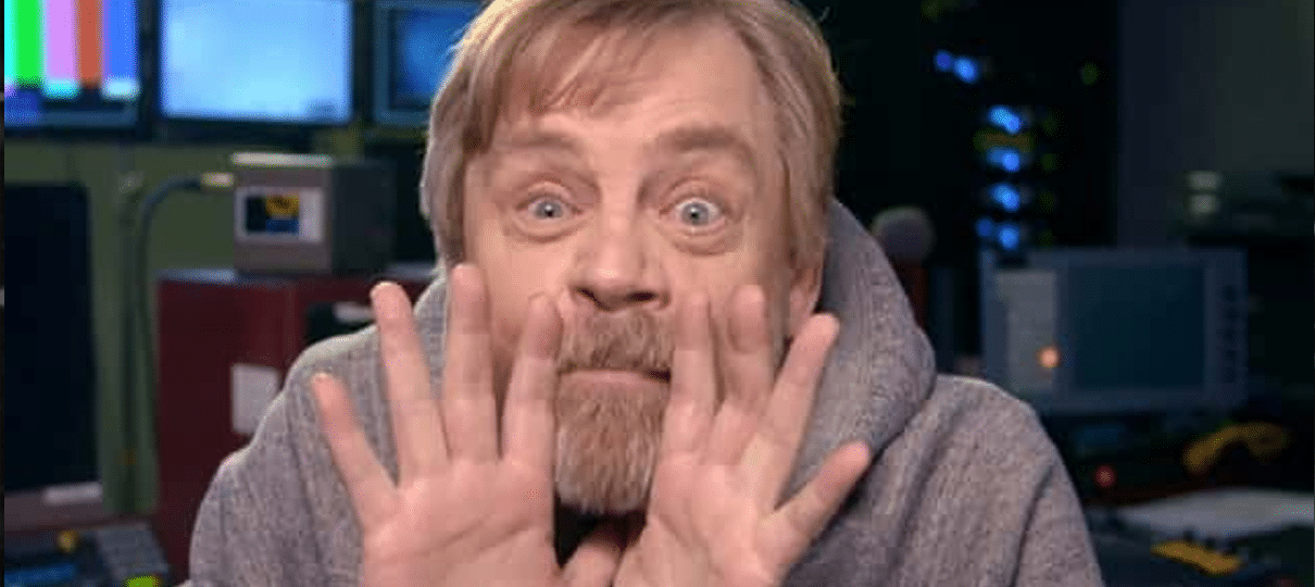 Mark Hamill queria interpretar o Abutre em Homem-Aranha: De Volta ao Lar