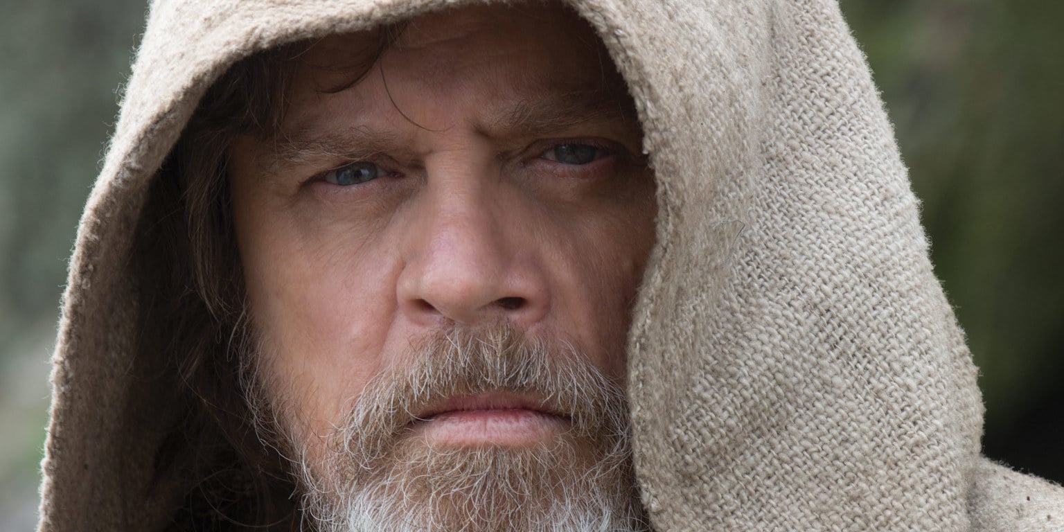 SDCC 2017 | Livro de Star Wars vai explorar as lendas de Luke Skywalker