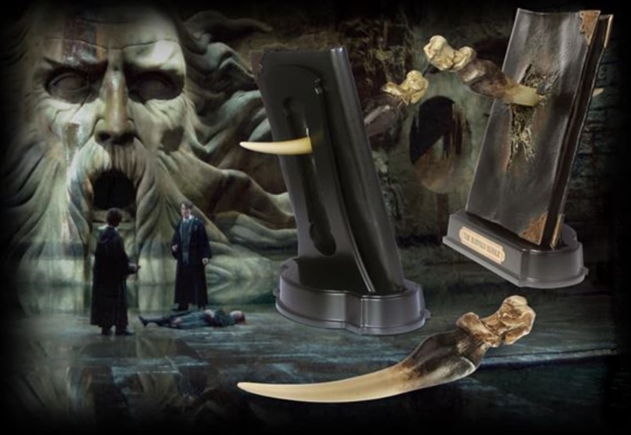 Harry Potter | É melhor não escrever nada nesta versão do diário de Tom Riddle