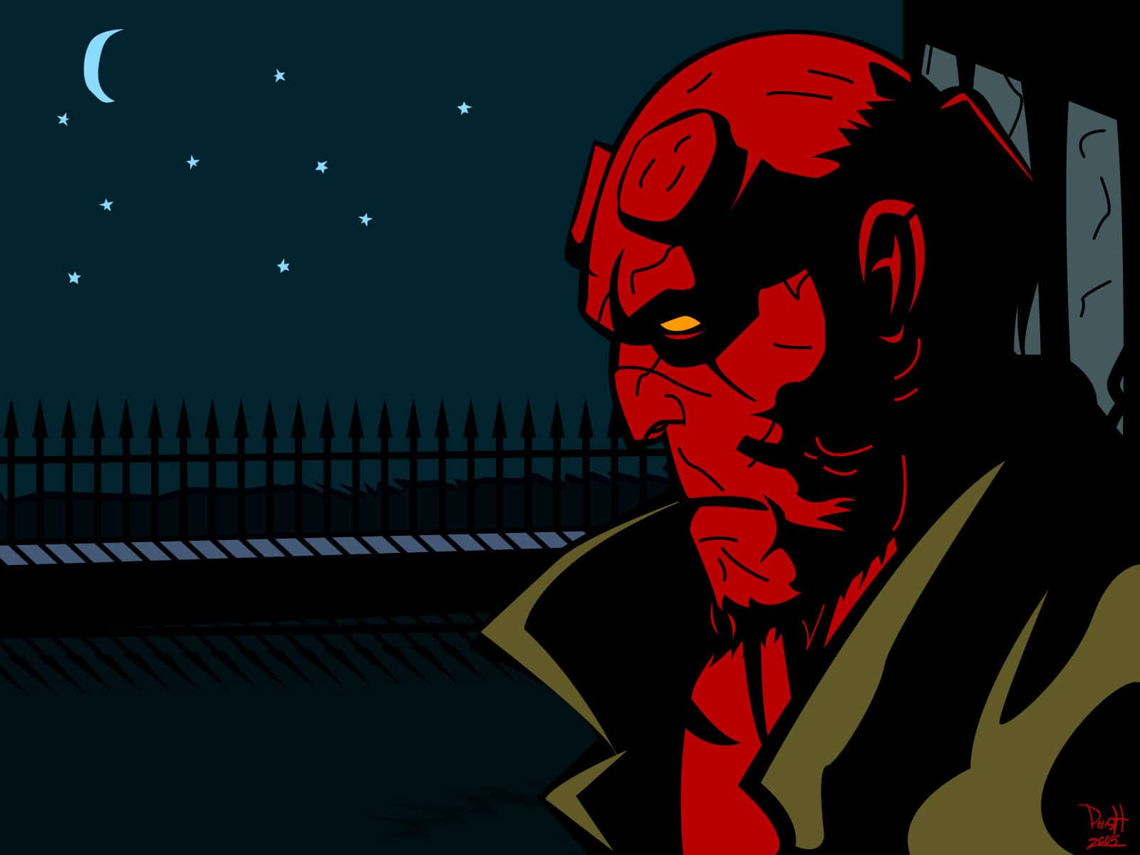 Hellboy | Lionsgate pode comprar o reboot