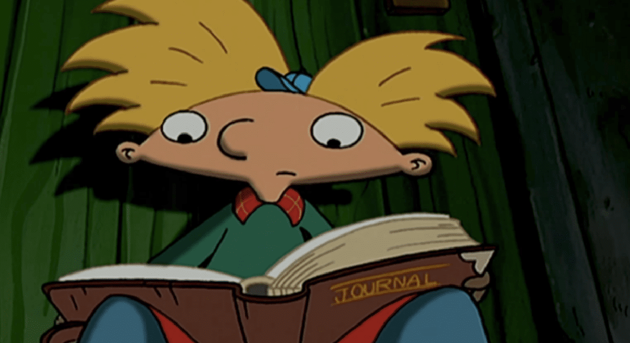 Hey Arnold: The Jungle Movie | Revival vai contar o que aconteceu com os pais do Arnold