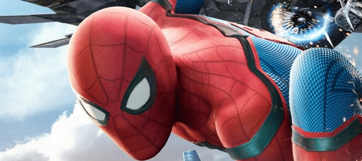 Homem-Aranha | Tom Holland revela título do novo filme