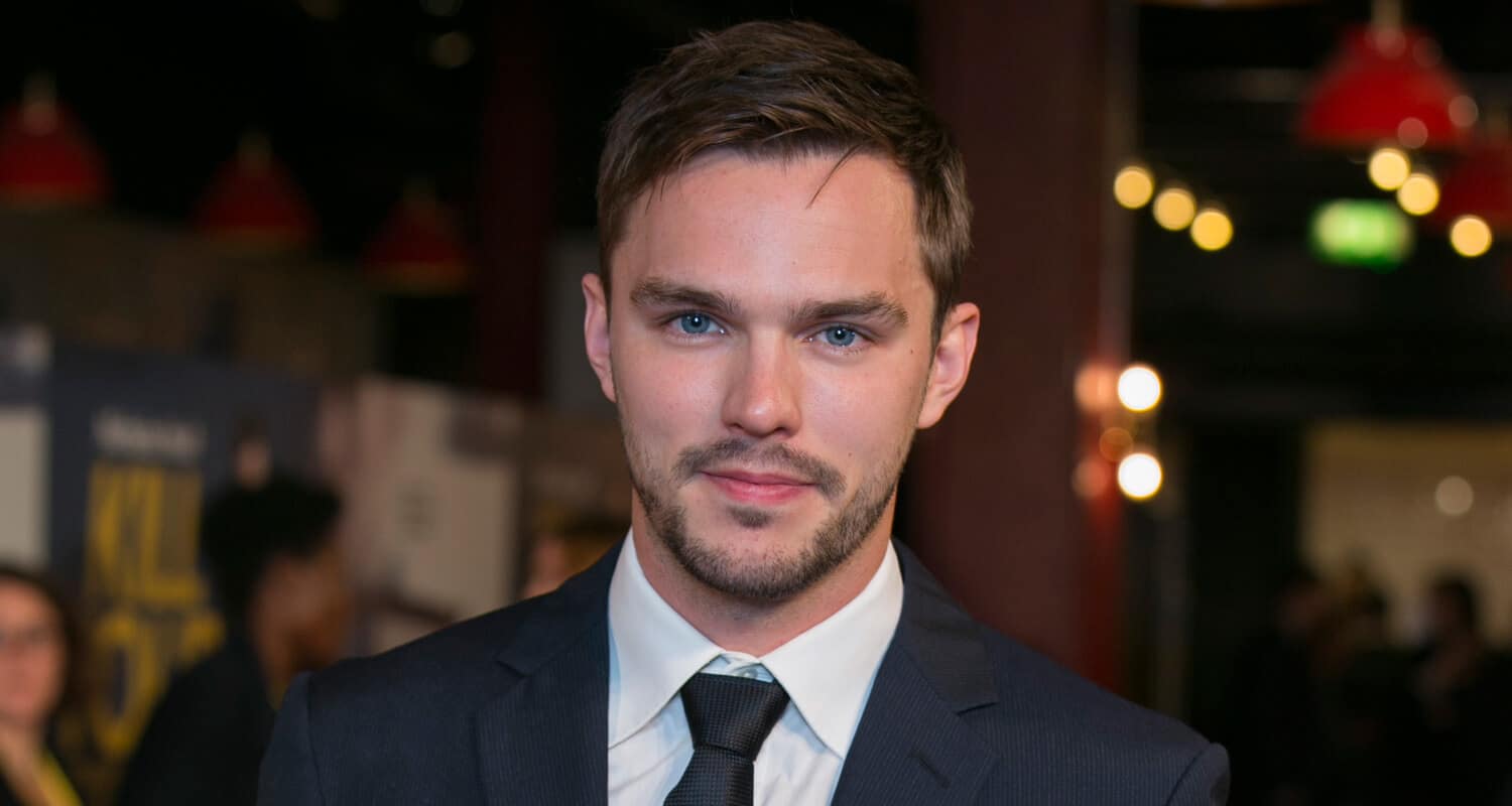 Ator de X-Men pode interpretar Tolkien em cinebiografia