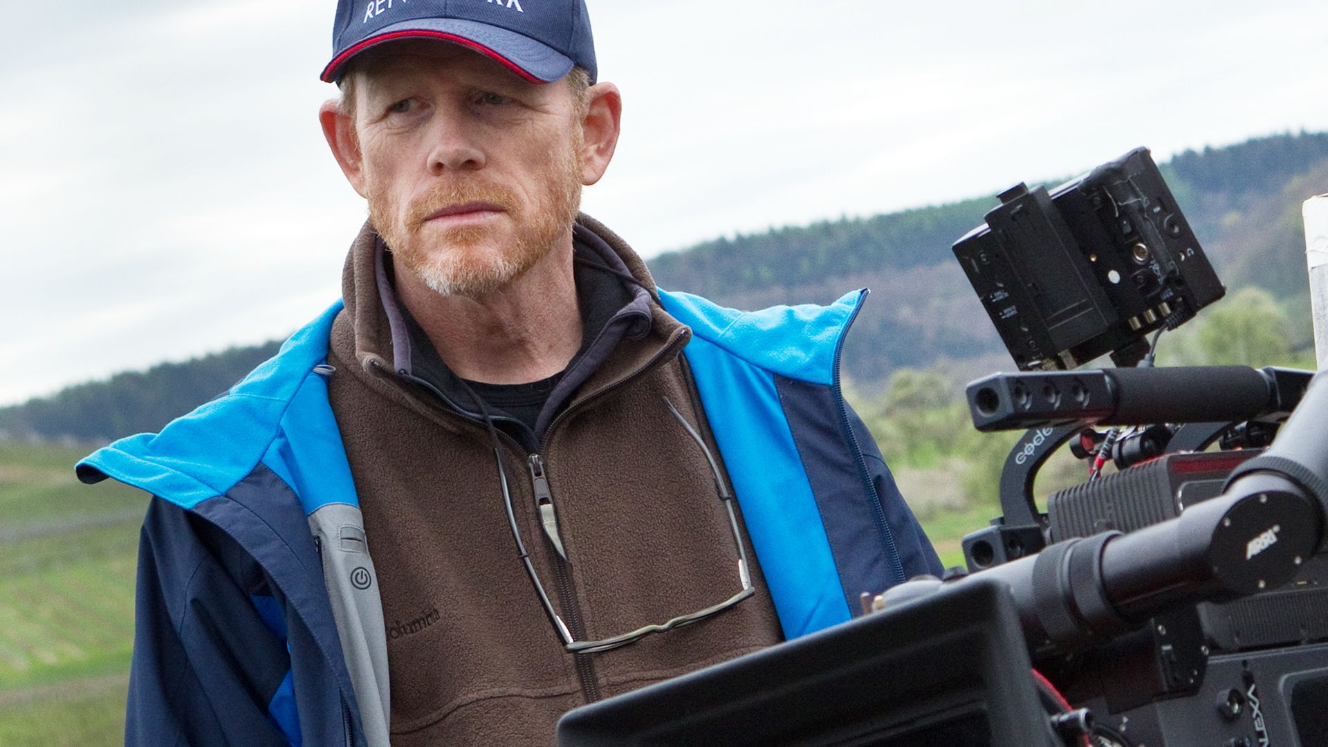 Han Solo | Ron Howard abraça a zoeira ao responder pedido de fotos dos bastidores