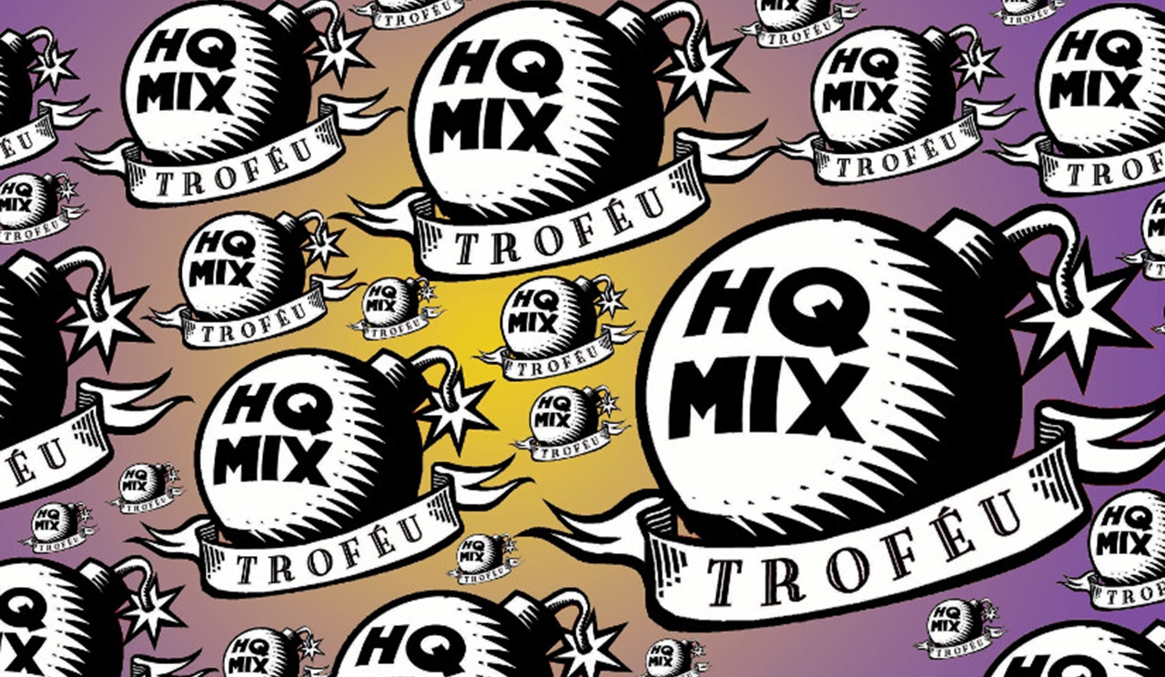 Confira os Indicados ao 29º Troféu HQMIX!