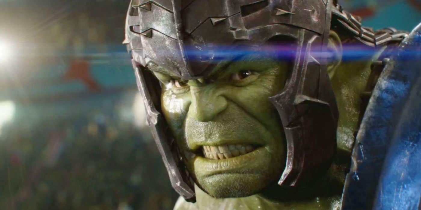 Thor: Ragnarok | Taika Waititi explica porque Hulk fala no filme