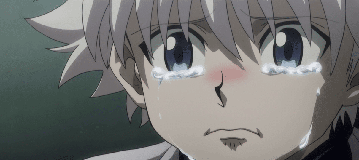 Hunter x Hunter deixará o catálogo da Netflix