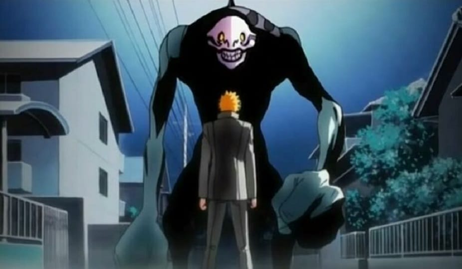 Bleach vai ter jogo estilo Pokémon GO, só que com Hollows