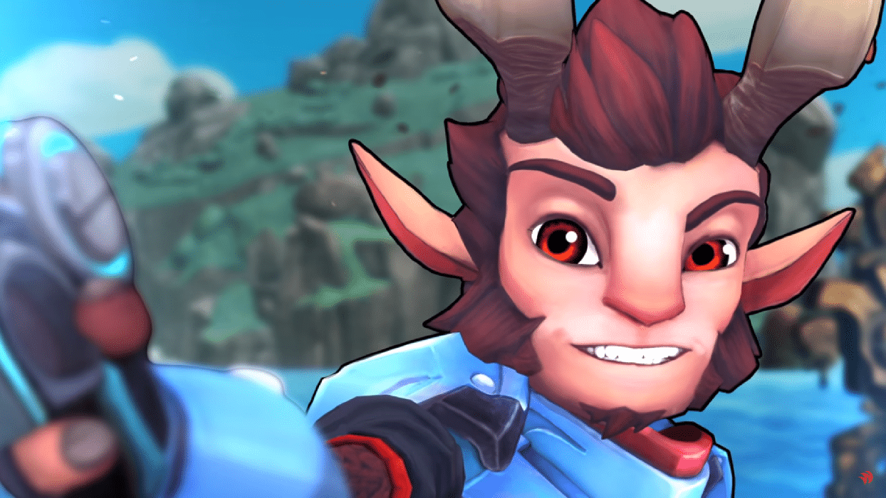 Icons: Combat Arena é o jogo da Wavedash Games; assista ao trailer de gameplay