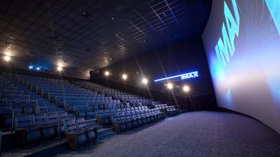IMAX vai dar preferência a filmes 2D nos EUA