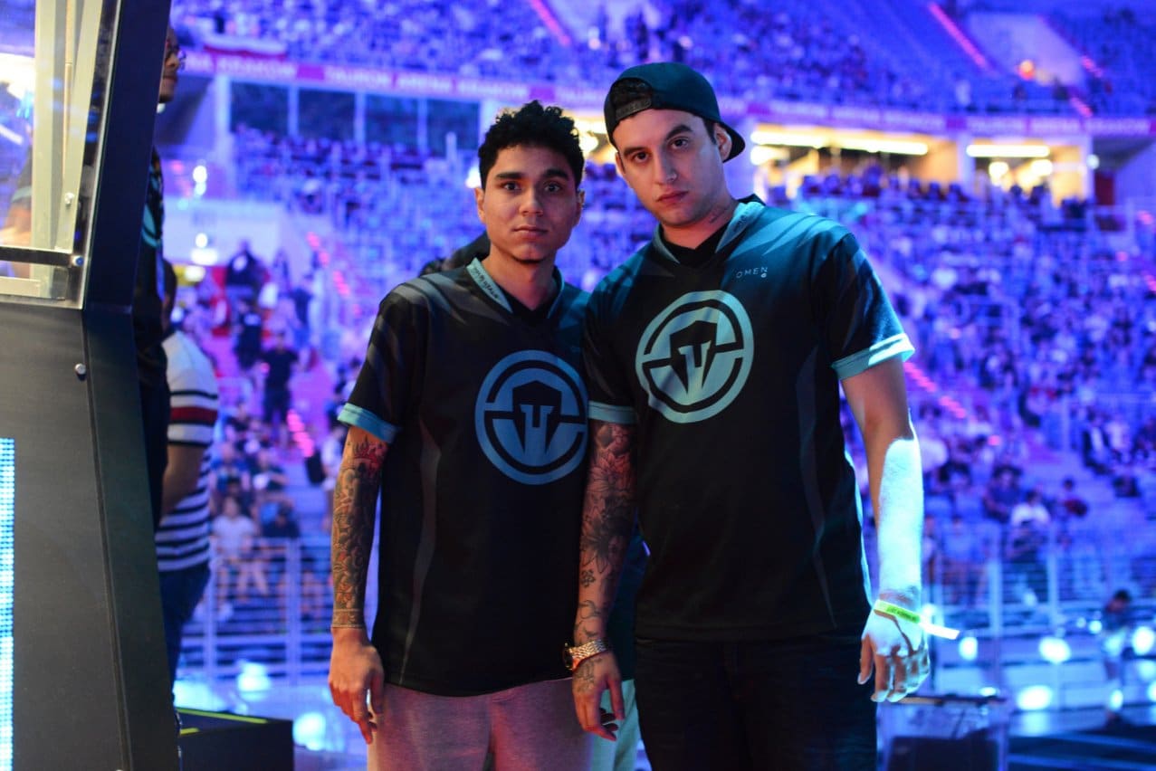 CS:GO | kNg é oficialmente parte da Immortals