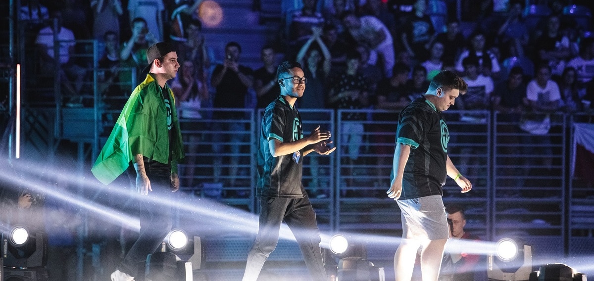 CS:GO | Immortals perde para Gambit em final emocionante do PGL Major 2017