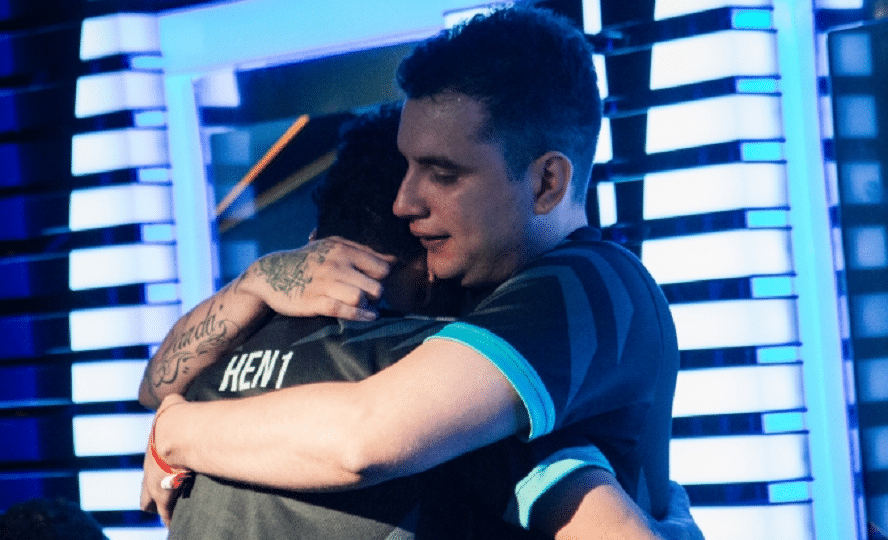 CS:GO | Immortals consegue classificação e primeiras partidas do Major são definidas
