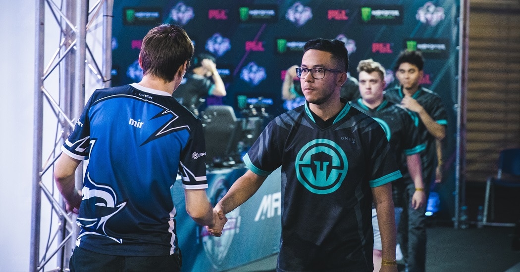 CS:GO | Brasileiros conseguem vitórias no PGL Major 2017 e seguem firmes na competição