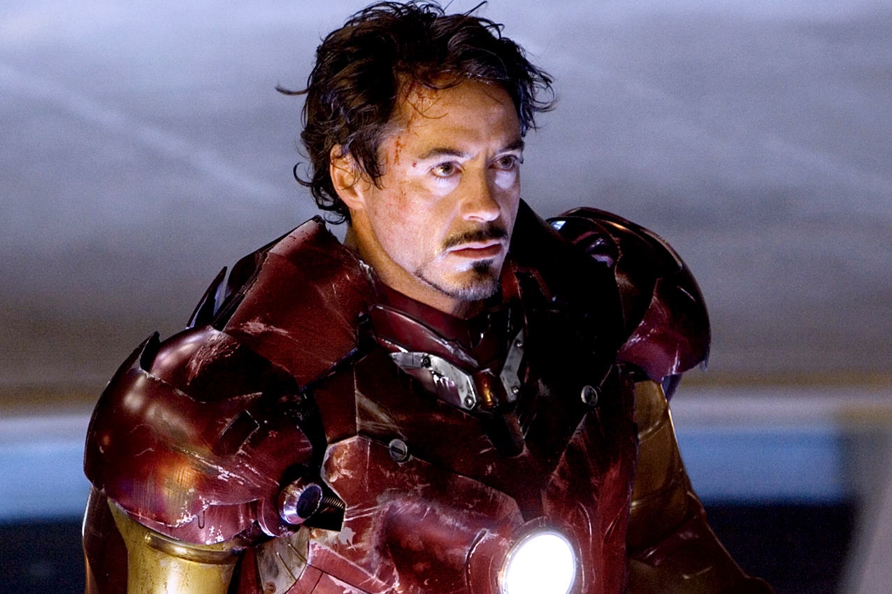 Robert Downey Jr. fala sobre sua possível "aposentadoria" como o Homem de Ferro