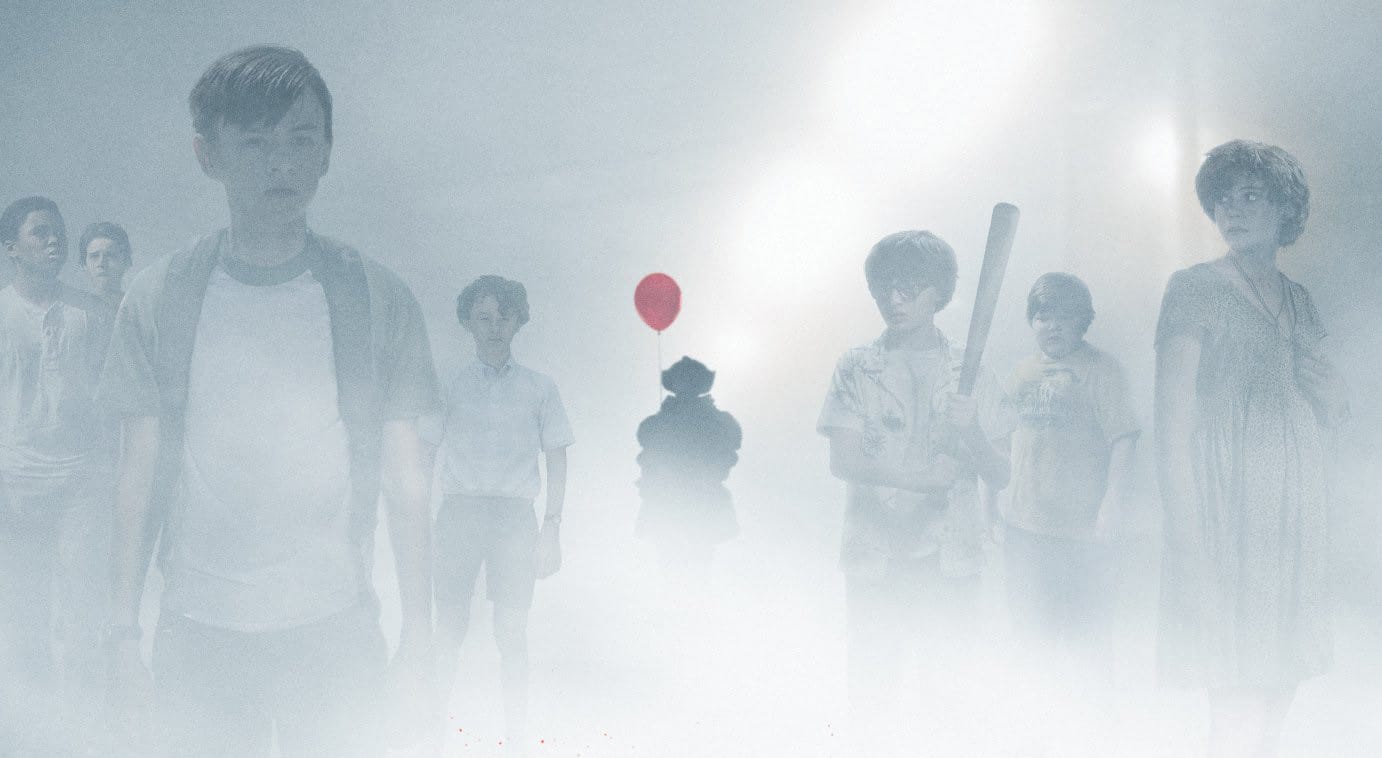 It: A Coisa | Você também vai flutuar com o novo cartaz do filme