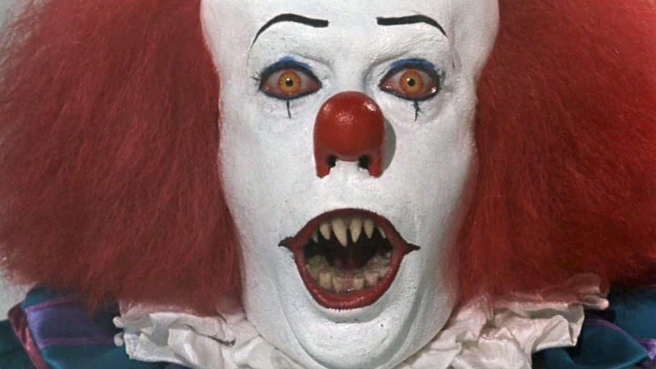 It: A Coisa | Pennywise do Tim Curry fez uma aparição no último trailer; veja