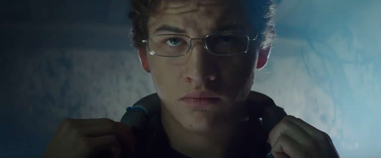 SDCC 2017 | Spielberg apresenta o primeiro trailer de Jogador Nº 1; assista