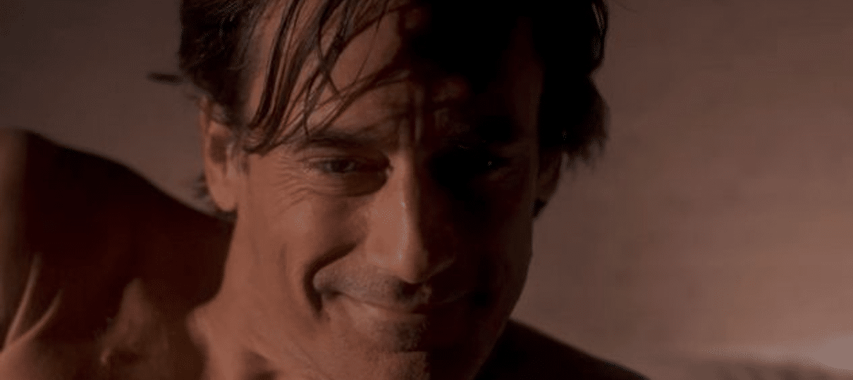 Jon Hamm é um holograma no primeiro trailer de Marjorie Prime