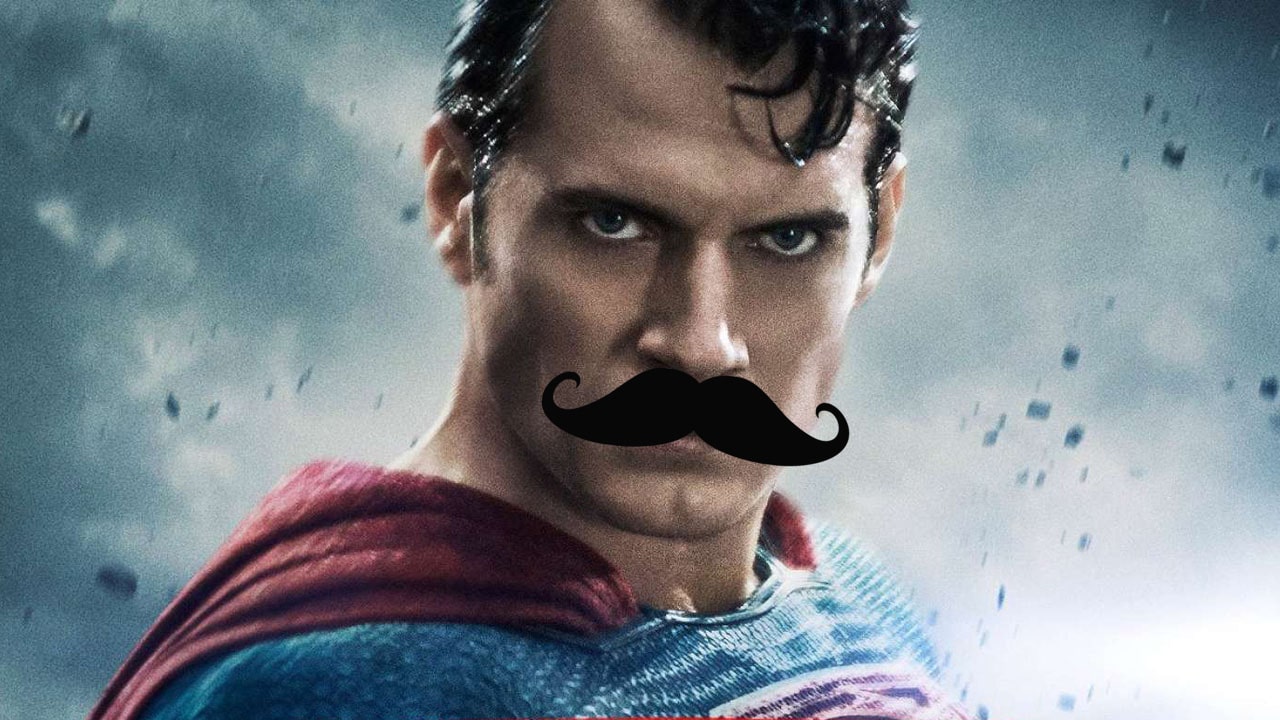 Christopher McQuarrie explicou porque Henry Cavill não pode raspar o bigode