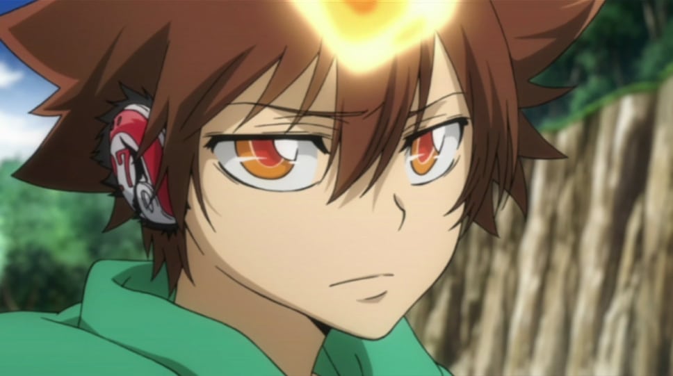 Estúdio de Katekyo Hitman Reborn! e Mushishi fecha as portas