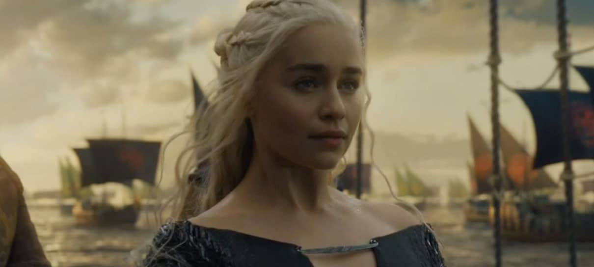 Game of Thrones | Relembre a sexta temporada e se prepare para os novos episódios