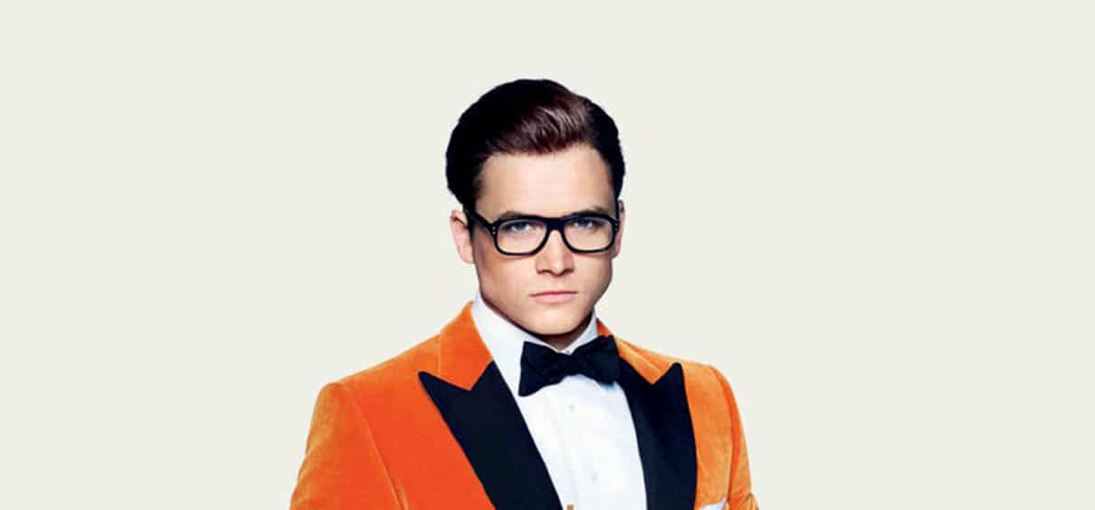 Kingsman: O Círculo Dourado | Novos cartazes apresentam os personagens