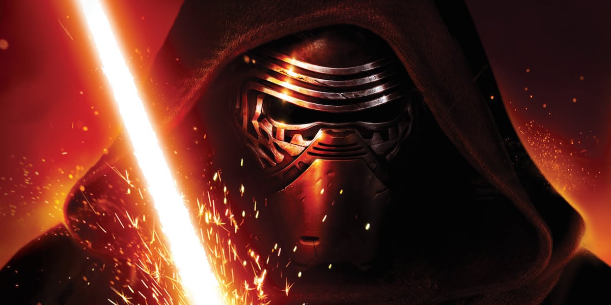 Star Wars: Os Últimos Jedi | Veja detalhes da TIE Silencer, a nave de Kylo Ren