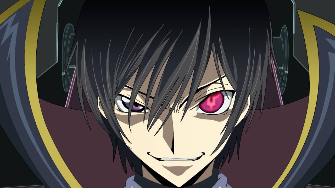 Code Geass - Rotten Tomatoes