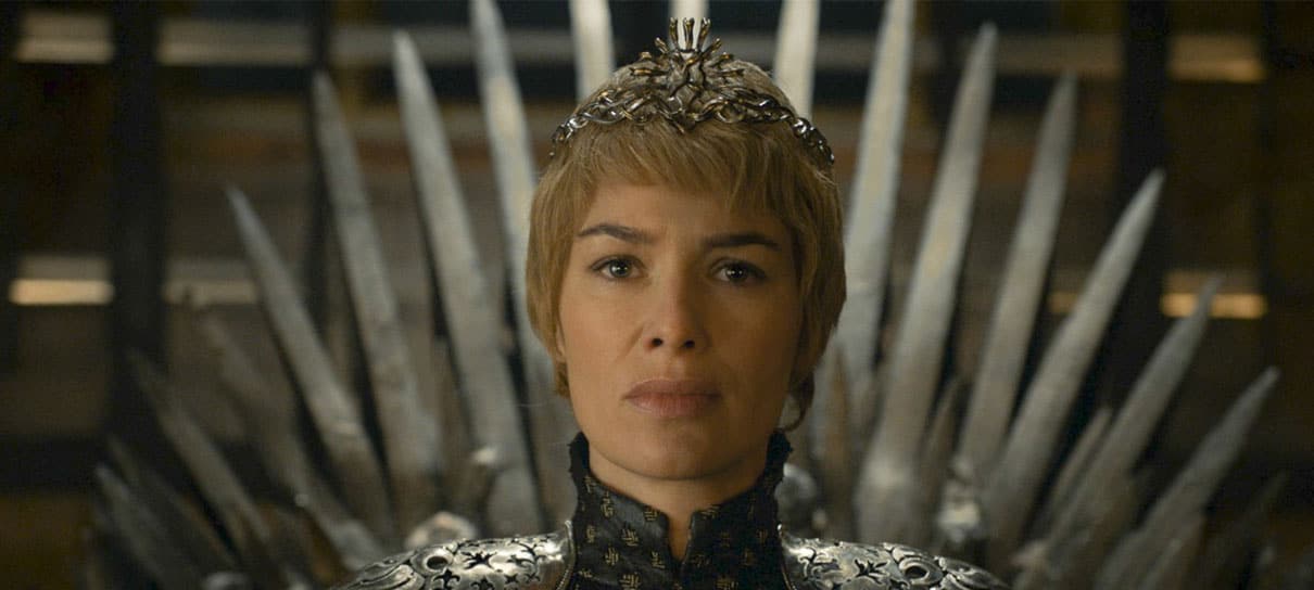 Atriz de Game of Thrones fala sobre sexismo em Hollywood
