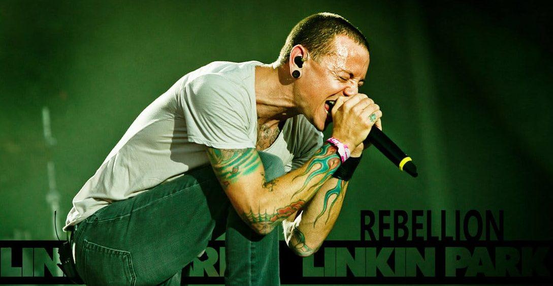 Morre Chester Bennington, do Linkin Park [ATUALIZADO]
