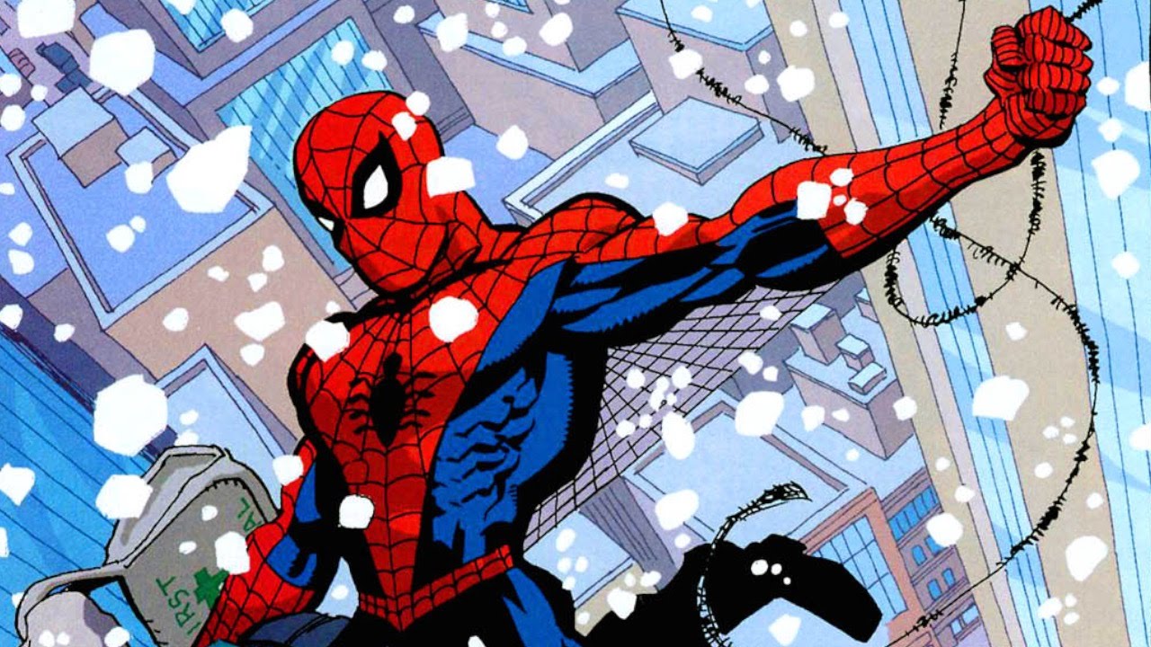 10 HQs do Homem-Aranha para você entrar no hype do filme!