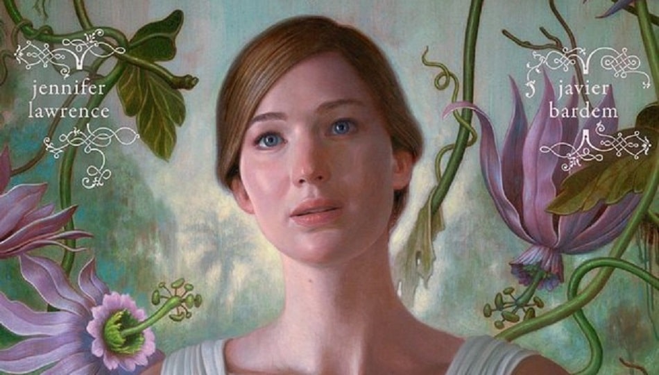 Teaser trailer de Mãe! mostra o clima tenso do filme