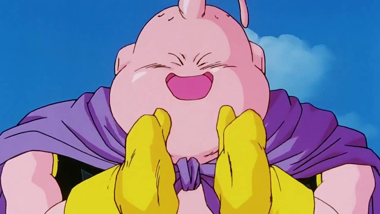 Dragon Ball Z | Majin Buu vai ganhar Funko versão chocolate na SDCC 2017