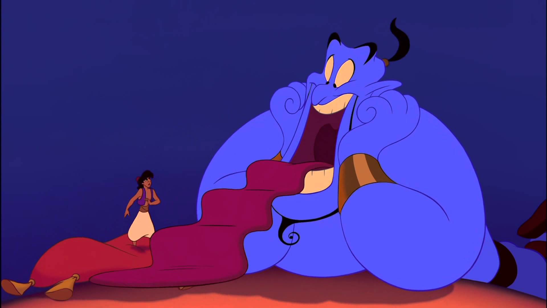 Aladdin | Compositores de La La Land e roteirista de Game of Thrones são contratados