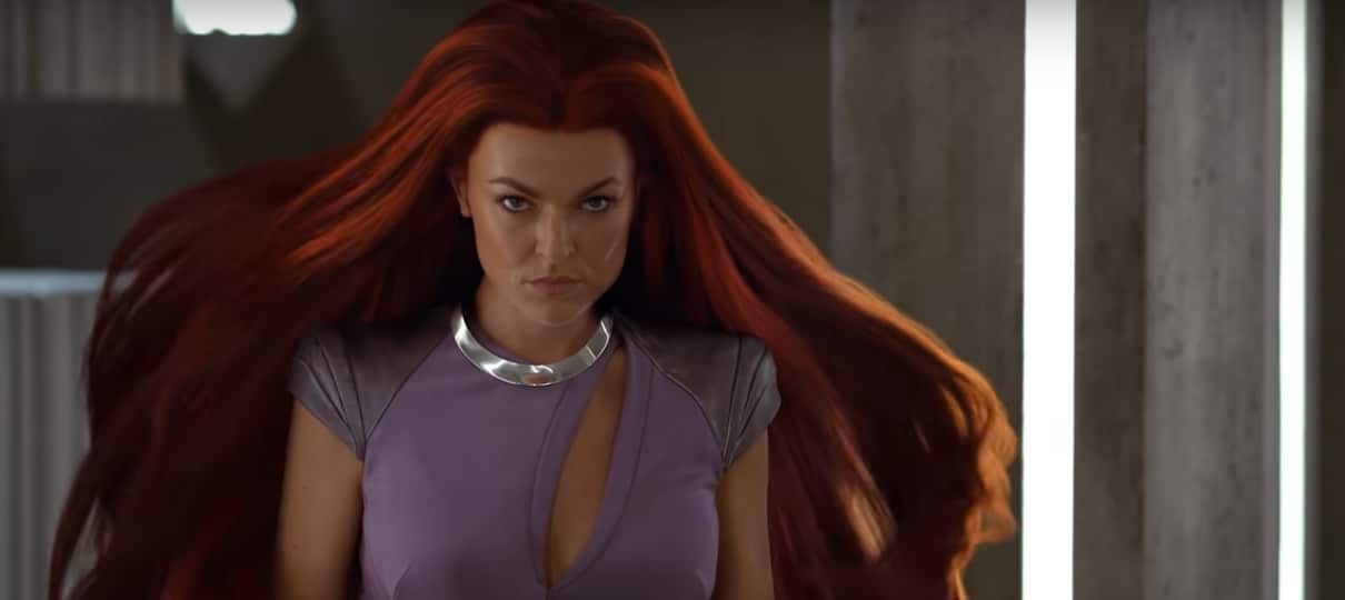 SDCC 2017 | Assista ao novo trailer de Inumanos
