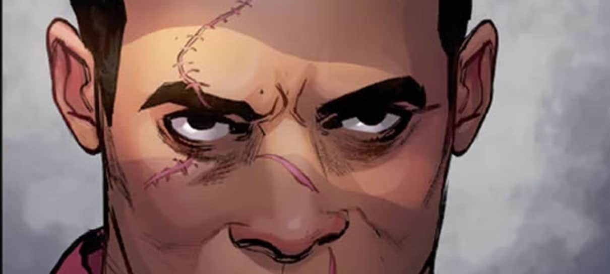 Homem-Aranha | HQ revela o outro Miles Morales