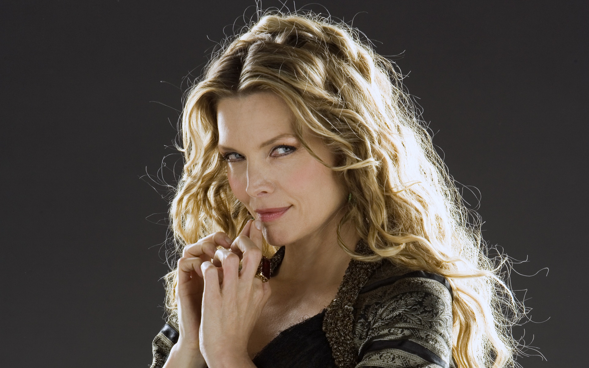 SDCC 2017 | Michelle Pfeiffer será a Vespa original no MCU