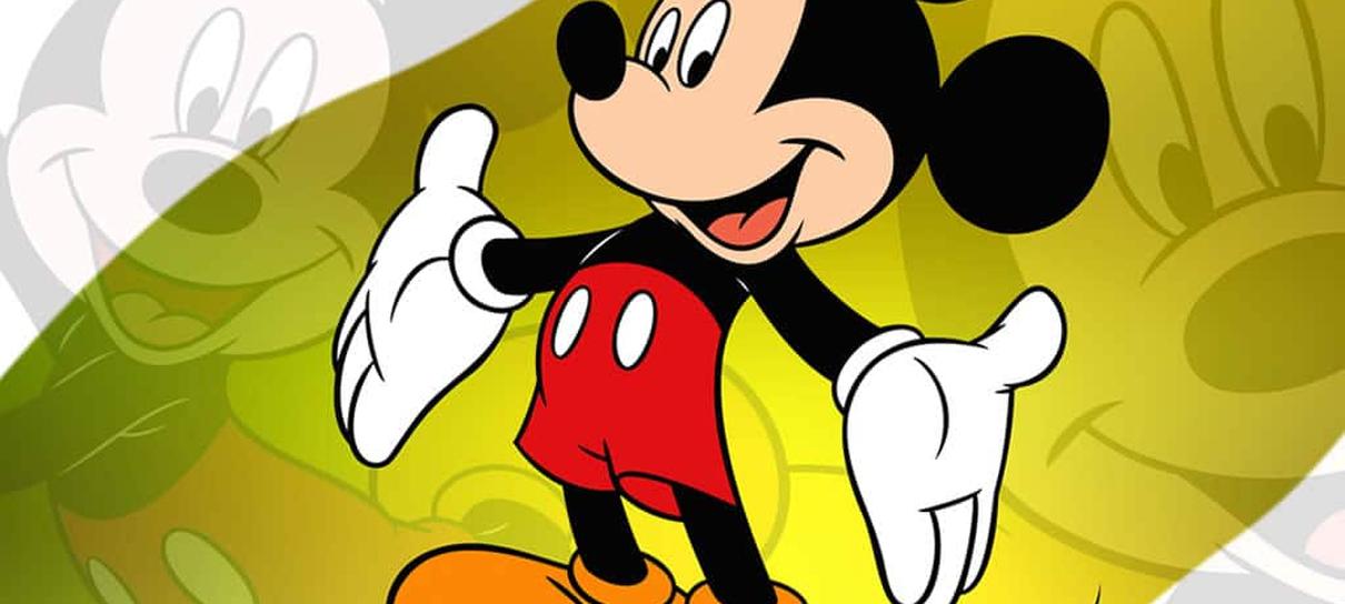 D23 2017 | Mickey vai ganhar sua primeira atração na Disney