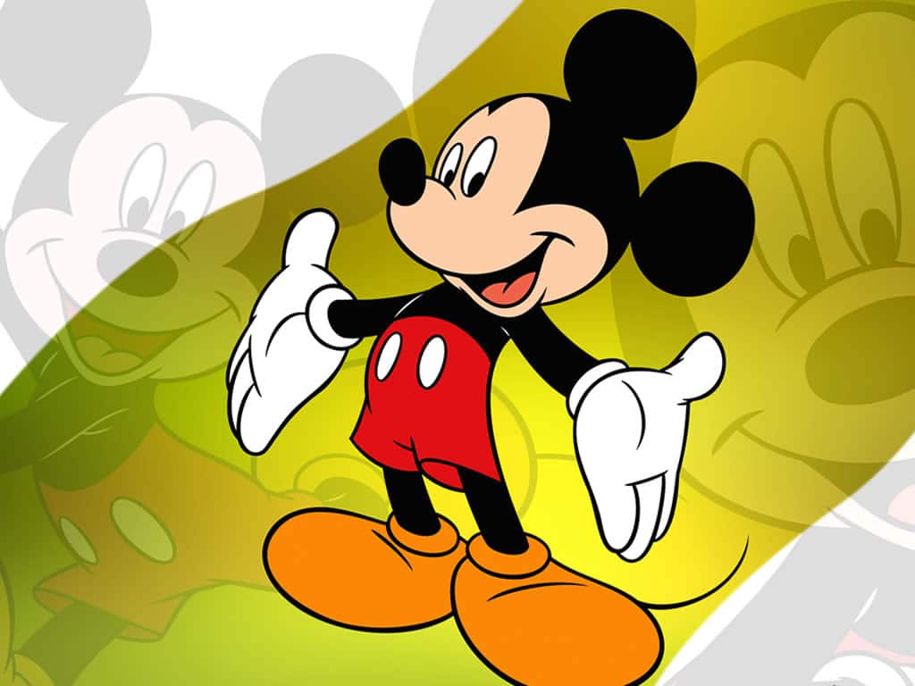 D23 2017 | Mickey vai ganhar sua primeira atração na Disney