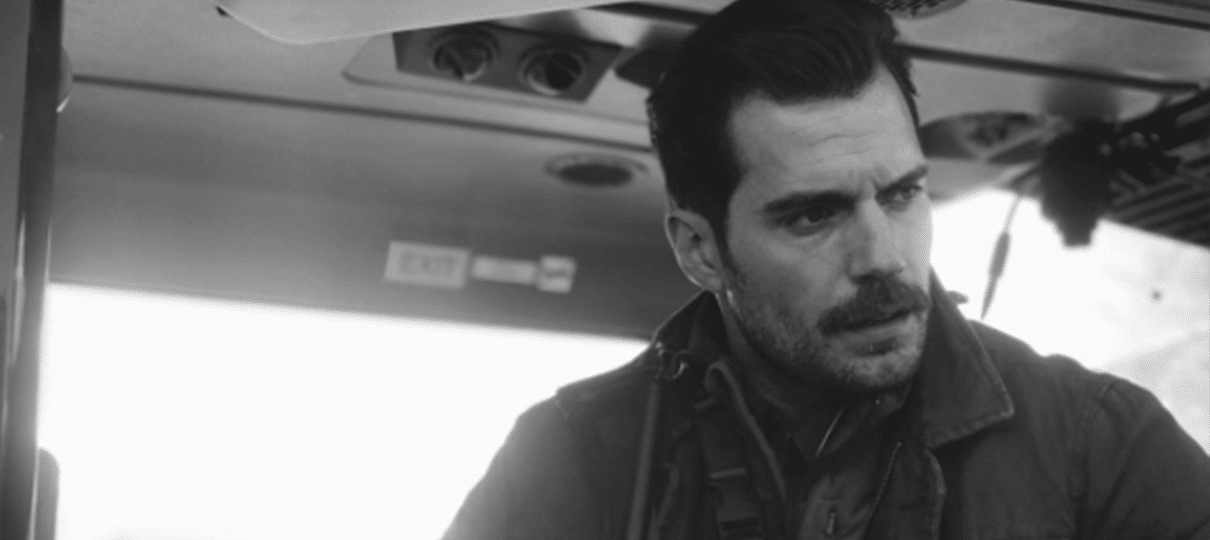 Missão Impossível 6 | Alec Baldwin e Henry Cavill são destaques nas novas fotos; veja