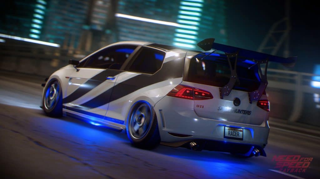 EXCLUSIVO! Conversamos com o designer dos carros de Need for Speed Payback