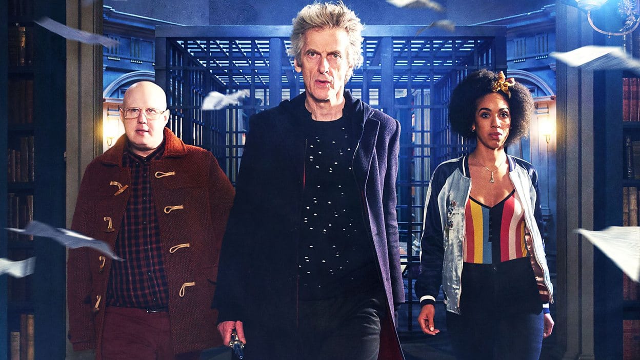 Doctor Who | Próximo Doutor (ou Doutora) será anunciado no domingo