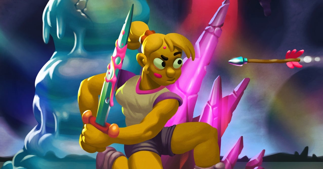 Nidhogg 2 será lançado em agosto