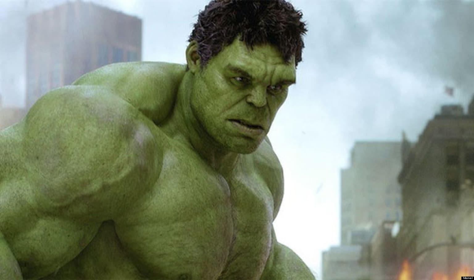 D23 2017 | Mark Ruffalo descarta qualquer possibilidade de um filme solo do Hulk